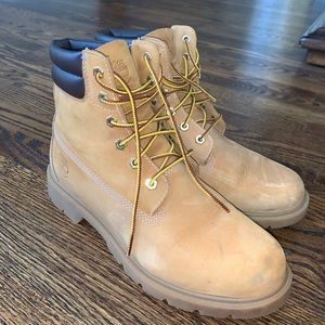 Women’s Timberland boots